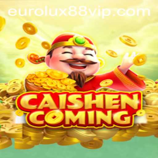 Exploring the Exciting World of CAISHENCOMING on Eurolux88