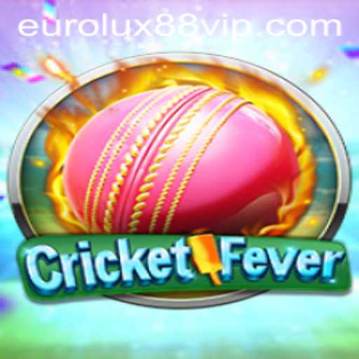 CricketFever: A New Dimension in Online Gaming with Eurolux88