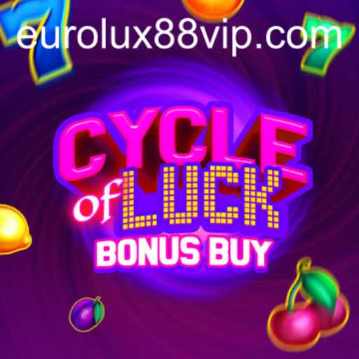 Unveiling the Thrills of CycleofLuckBonusBuy with Eurolux88