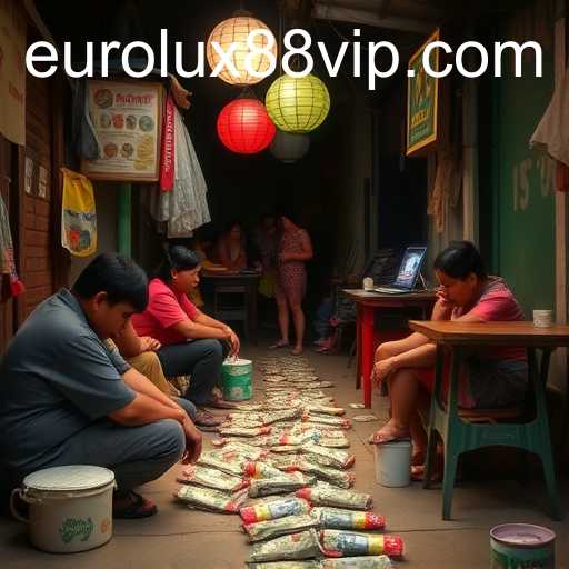 Understanding Jueteng and the Rise of Eurolux88