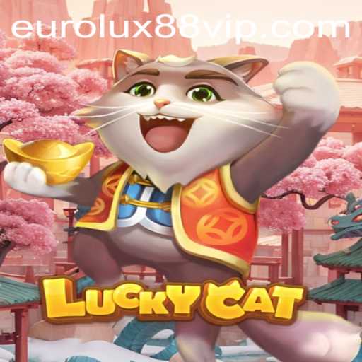 Discover LuckyCat: The Mesmerizing Game Phenomenon by Eurolux88