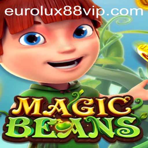 The Enchanting Realm of MAGICBEANS: A Journey into Eurolux88