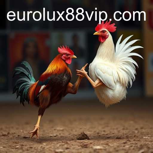 Eurolux88: Revolutionizing Online Sabong