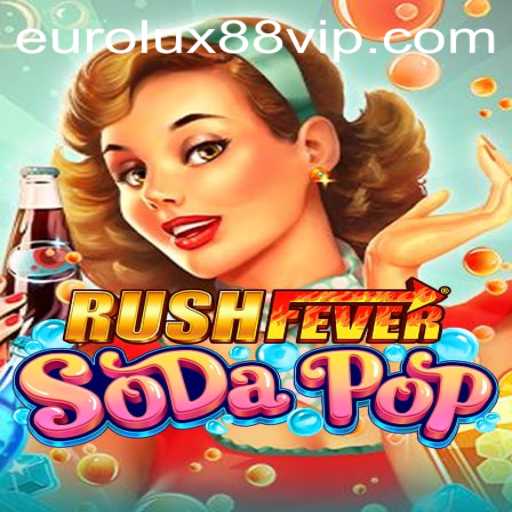 Exploring the Vibrant World of RushFeverSodaPop