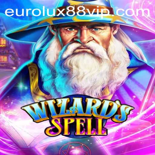 Discover the Magic of WizardsSpell in the World of Eurolux88