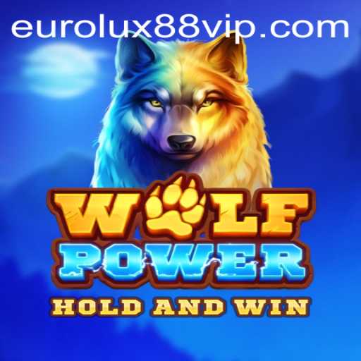 Exploring the Thrills of WolfPower: A New Game Experience with Eurolux88